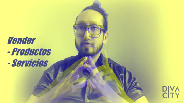 Curso de Marketing Gratis + Diseño Gráfico + Websites – Screenshot 4