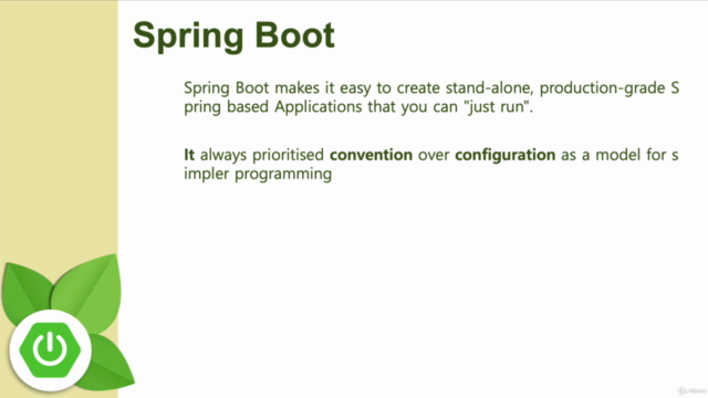 Spring Boot for Automation Testing - UI and Microservices - Screenshot_02
