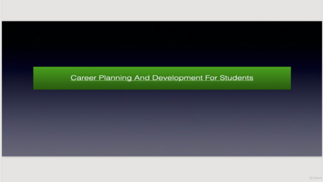 Career Planning And Development - Screenshot_02
