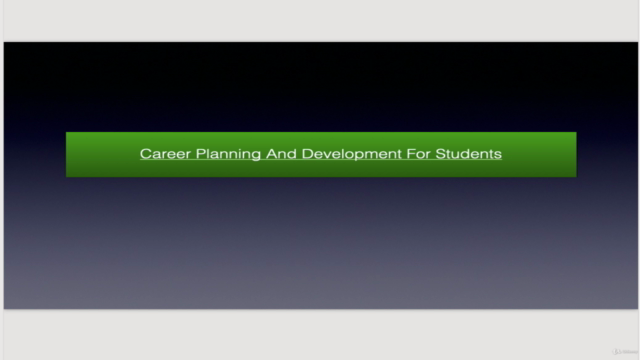 Career Planning And Development - Screenshot_03