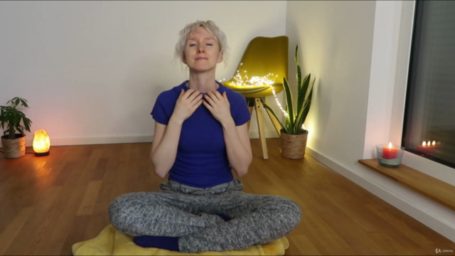 Chakra Meditationen - Praxis Anwendung aller 7 Hauptchakren – Screenshot 1