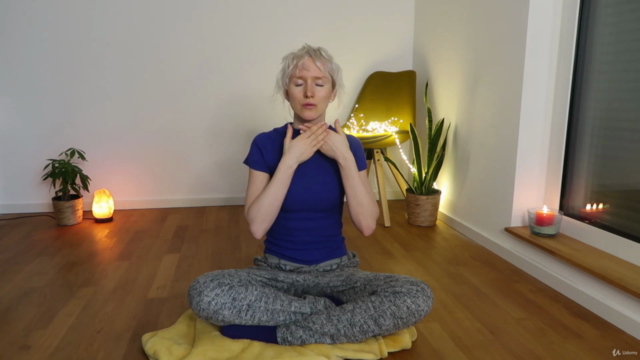 Chakra Meditationen - Praxis Anwendung aller 7 Hauptchakren – Screenshot 2