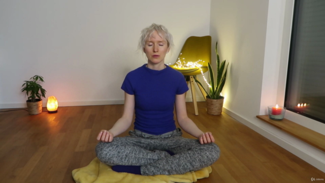 Chakra Meditationen - Praxis Anwendung aller 7 Hauptchakren – Screenshot 3