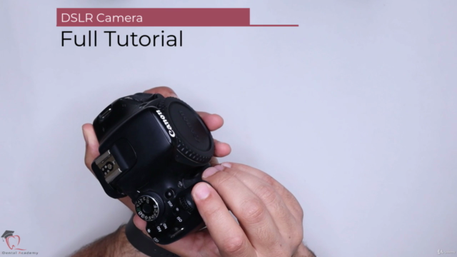 Dental Photography – Screenshot 1