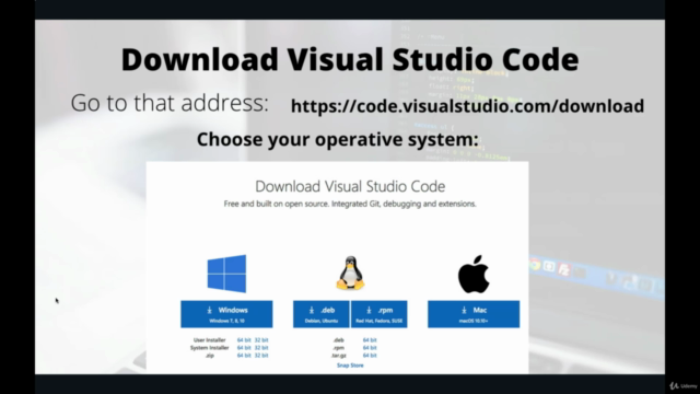 Introducción al diseño web: HTML y CSS – Screenshot 3