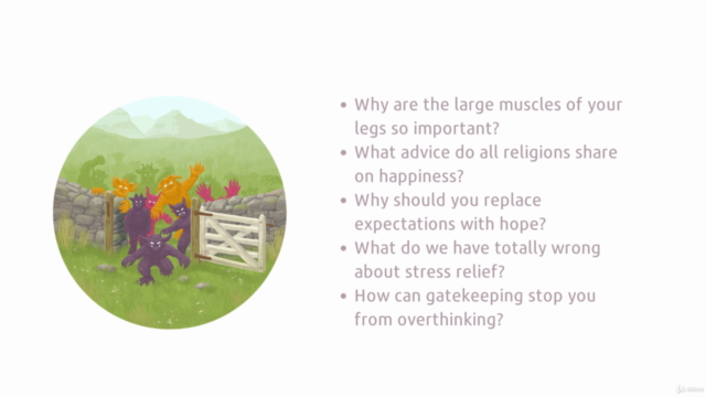 Depression Cognitive Behavior Therapy: Psychotherapy CBT – Screenshot 4
