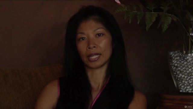 Beginner Qigong for Women Radiant Lotus Exercises (YMAA) – Screenshot 4