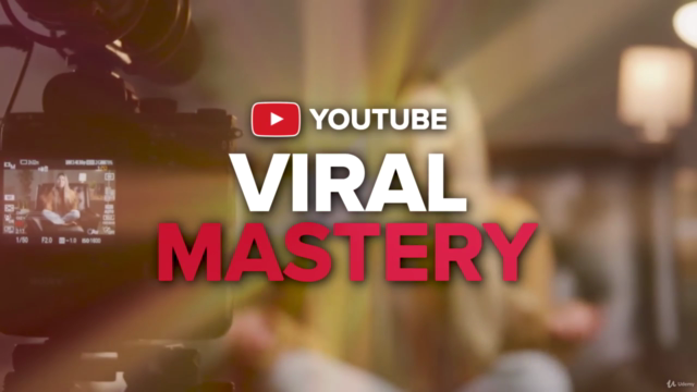YouTube Viral Mastery - Screenshot_02