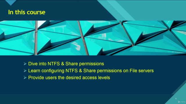 Windows: Everything about NTFS & Share Permissions – Screenshot 4
