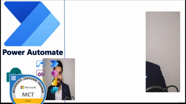 Formation complète de Microsoft Power Automate – Screenshot 3