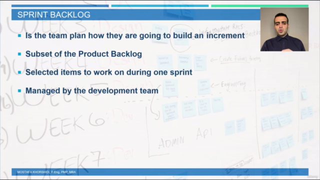Complete Agile Scrum Management: Scrum Master – Screenshot 1