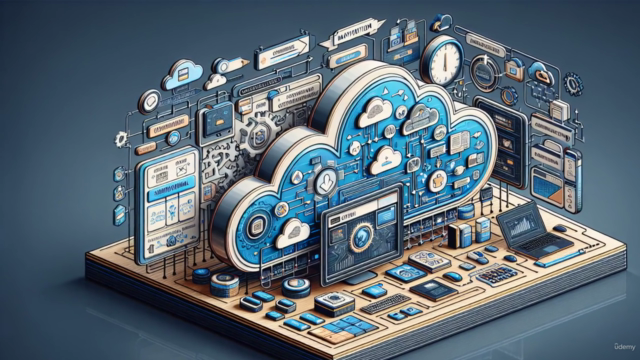 Certificação Microsoft Azure AZ-900 : Teoria e Prática – Screenshot 2
