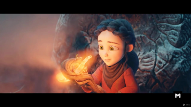 Blender 2.9 Iluminación y Render con Cycles de 0 a EXPERTO – Screenshot 1