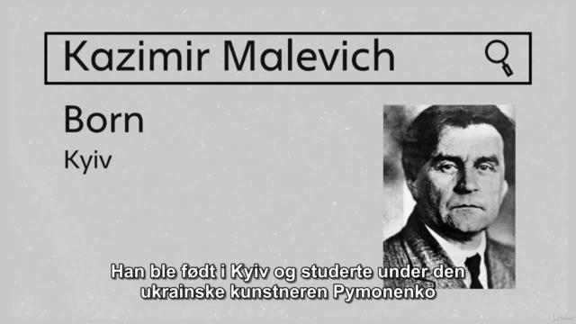Ukraina. Historie, Kultur og Identitet – Screenshot 3