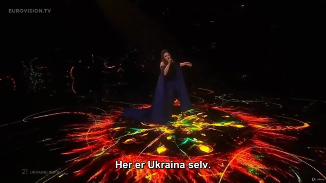 Ukraina. Historie, Kultur og Identitet – Screenshot 4