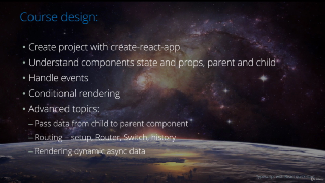 React Testing with Jest / Vitest - TypeScript - 2025 – Screenshot 2