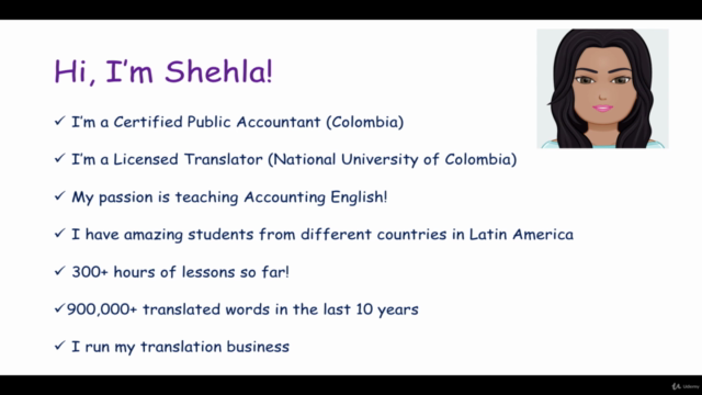Essential Phrasal Verbs For Accountants – Screenshot 1
