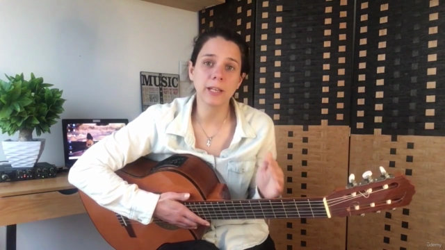 Aprende GUITARRA desde CERO- Nivel principiantes – Screenshot 3