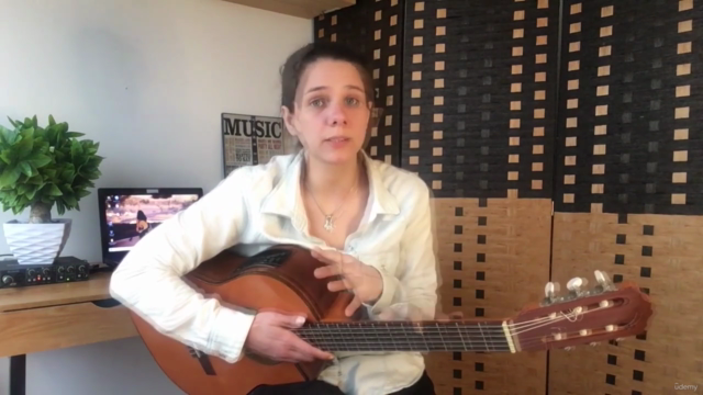 Aprende GUITARRA desde CERO- Nivel principiantes – Screenshot 4