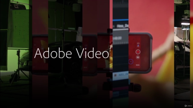 Video Editing - مونتاج الفيديو -  Adobe Premiere- للمبتدئين - Screenshot_04