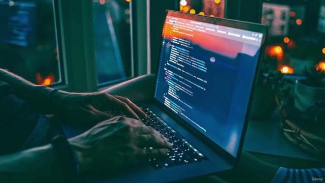 Web Application Penetration Testing in Arabic – Screenshot 2