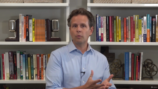 The Complete Goal Setting and Goal Achievement Master Class – Screenshot 2