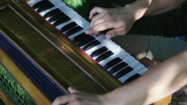 Kirtan MasterClass: Level One – Screenshot 3