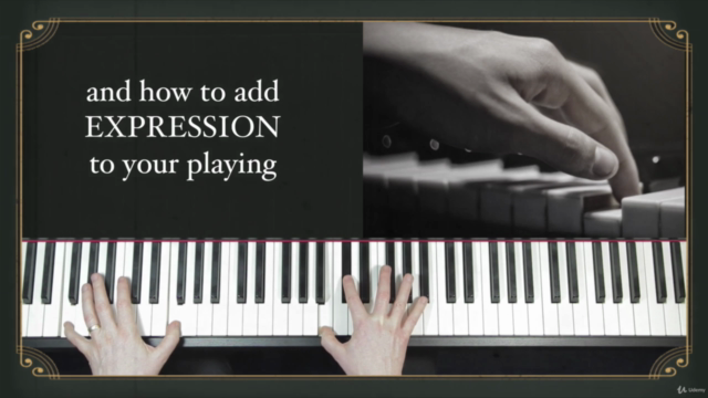 Pianoforall - 'Classics By Ear' - Moonlight Sonata – Screenshot 3