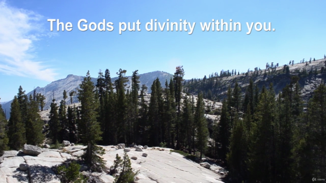 Beyond Law of Attraction to Real Magic & the Goddess – Screenshot 3