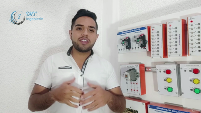 Programa PLC Allen Bradley de cero a experto – Screenshot 2