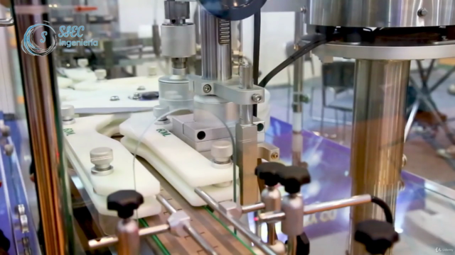Programa PLC Allen Bradley de cero a experto – Screenshot 3