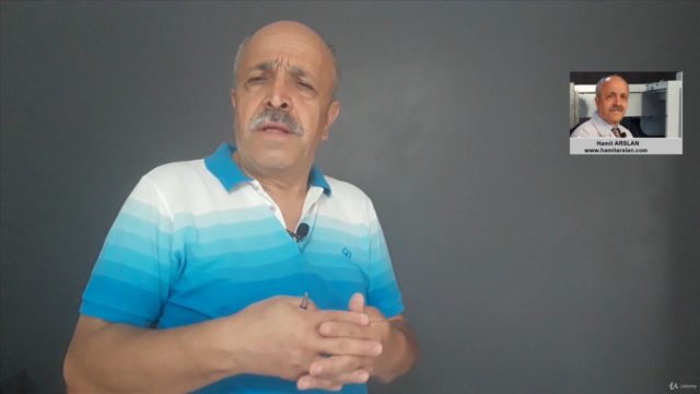 MASTERCAM 2021 - CNC TORNA (TEMEL ve C/Y EKSEN TORNALAMA) – Screenshot 1