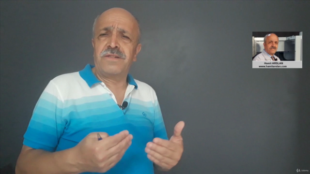 MASTERCAM 2021 - CNC TORNA (TEMEL ve C/Y EKSEN TORNALAMA) – Screenshot 3