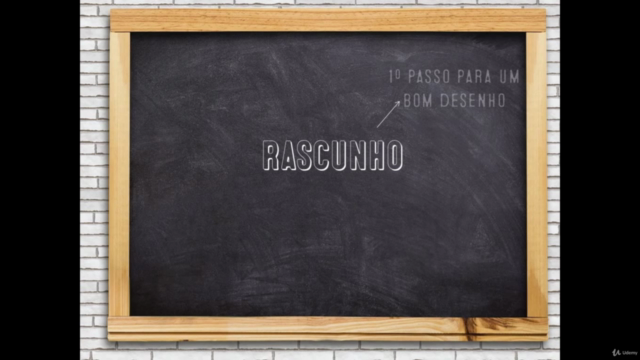 CURSO de DESENHO Básico para Iniciantes – Screenshot 2