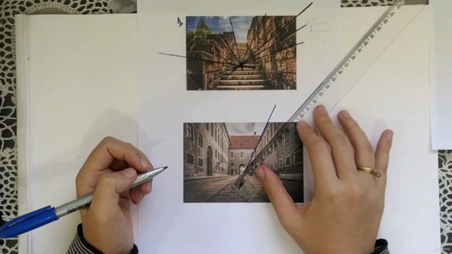 CURSO de DESENHO Básico para Iniciantes – Screenshot 3