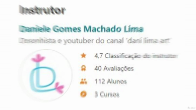 CURSO de DESENHO Básico para Iniciantes – Screenshot 4