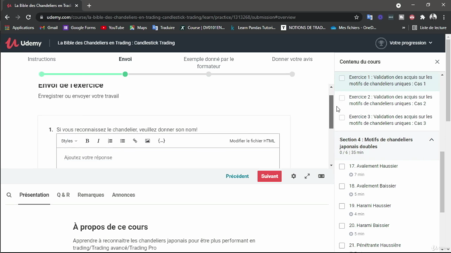 La Bible des Chandeliers en Trading : Candlestick Trading – Screenshot 4