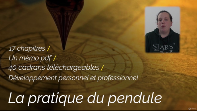 La découverte du pendule – Screenshot 3