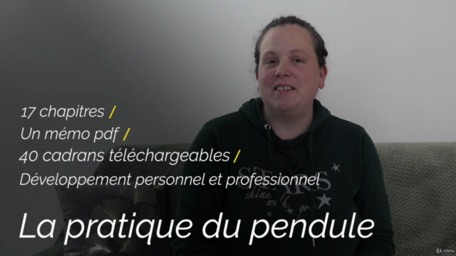 La découverte du pendule – Screenshot 4