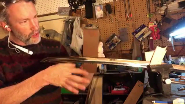 Sword Sharpening – Screenshot 3