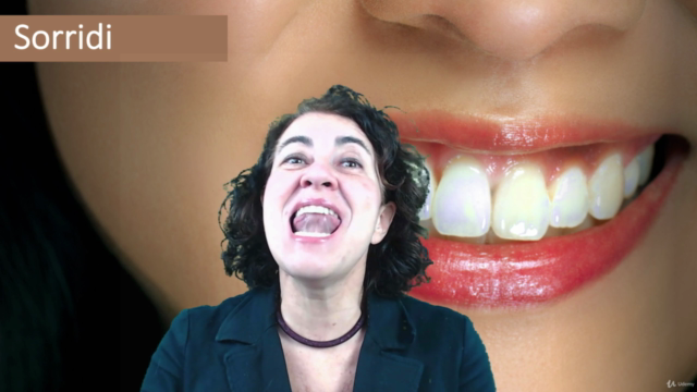 Public speaking - Parlare in pubblico – Screenshot 4