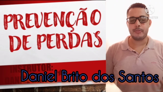 Prevenção De Perdas No Varejo - Atuação Operacional – Screenshot 1
