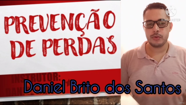 Prevenção De Perdas No Varejo - Atuação Operacional – Screenshot 2