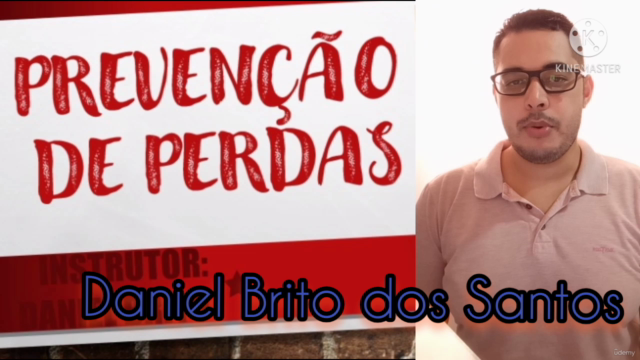Prevenção De Perdas No Varejo - Atuação Operacional – Screenshot 3
