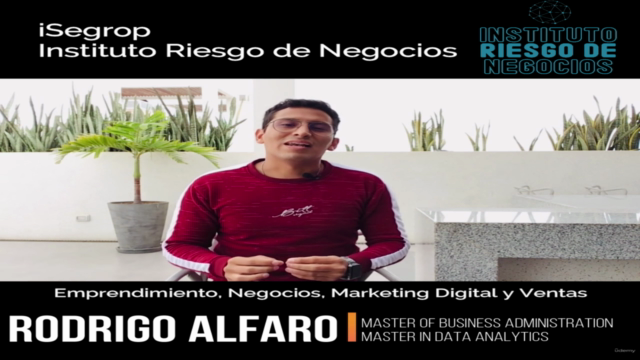 Emprendimiento: Guía completa de creación de startups – Screenshot 2