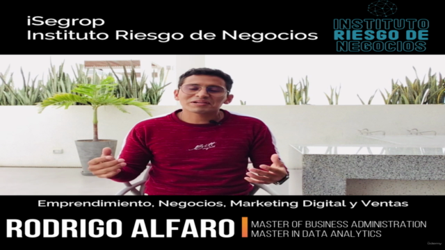 Emprendimiento: Guía completa de creación de startups – Screenshot 4