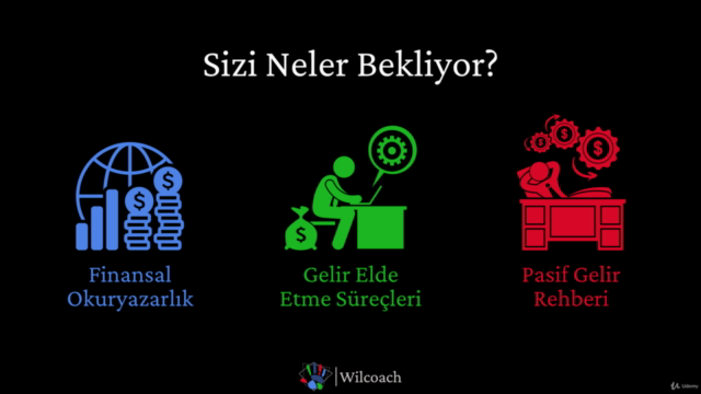 Pasif Gelir Rehberi – Screenshot 4