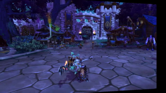 World of Warcraft: Master the Game, Earn Gold and Have Fun! – Screenshot 1