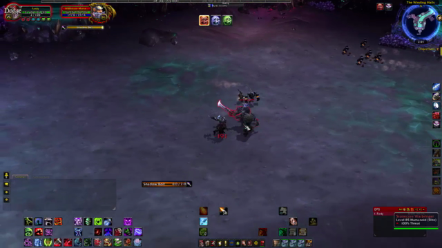 World of Warcraft: Master the Game, Earn Gold and Have Fun! – Screenshot 3