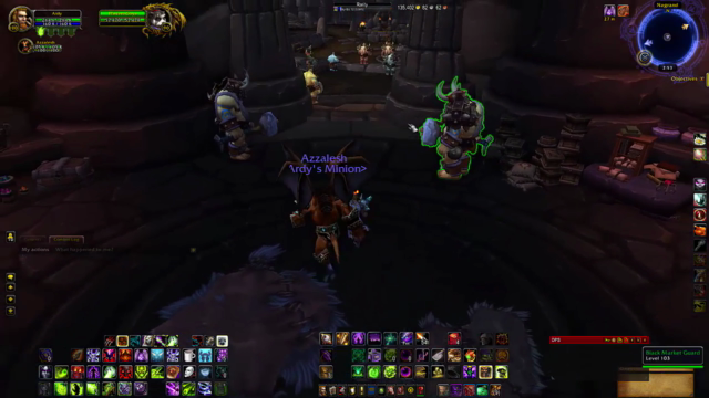 World of Warcraft: Master the Game, Earn Gold and Have Fun! – Screenshot 4
